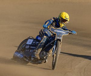 Grand Prix Czech: RELACJA NA ŻYWO. Najlepsi żużlowcy ścigają się na Markecie w Pradze [WYNIKI LIVE]
