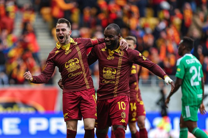 Jeden jest katem Legii, drugi wciąż czeka na gola. Duet Jagiellonii postraszy w hicie Ekstraklasy