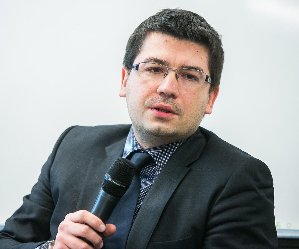Mariusz Haładyj