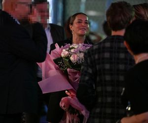  Kulisy premiery Vinci 2