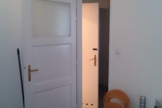 Metamorfoza mieszkania na ul. Paryskiej w Warszawie