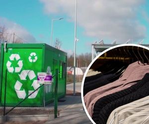 Powstaje nowy PSZOK w Bydgoszczy. Będzie tam można naprawić meble i rowery. Szykuje się rewolucja w recyklingu 