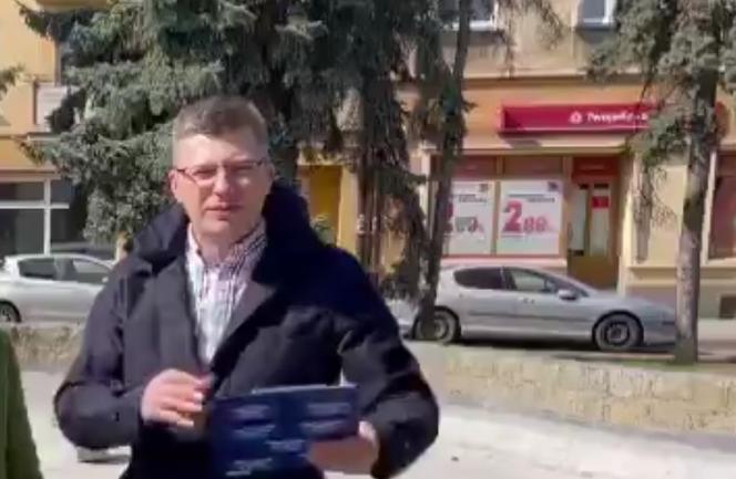 Marcin Warchoł