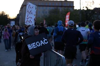 PKO Gdynia Półmaraton 2025. Zobaczcie zdjęcia z trasy