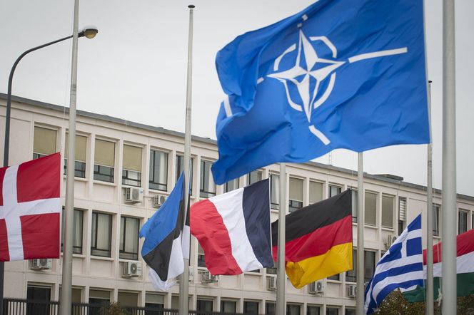 Koniec NATO przez Grenlandię? Sojusz faktycznie skończony