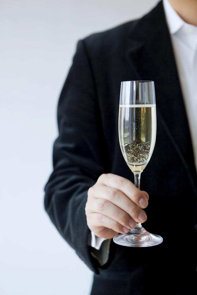 Obowiązki pana domu podczas oficjalnych uroczystości - jakie są?