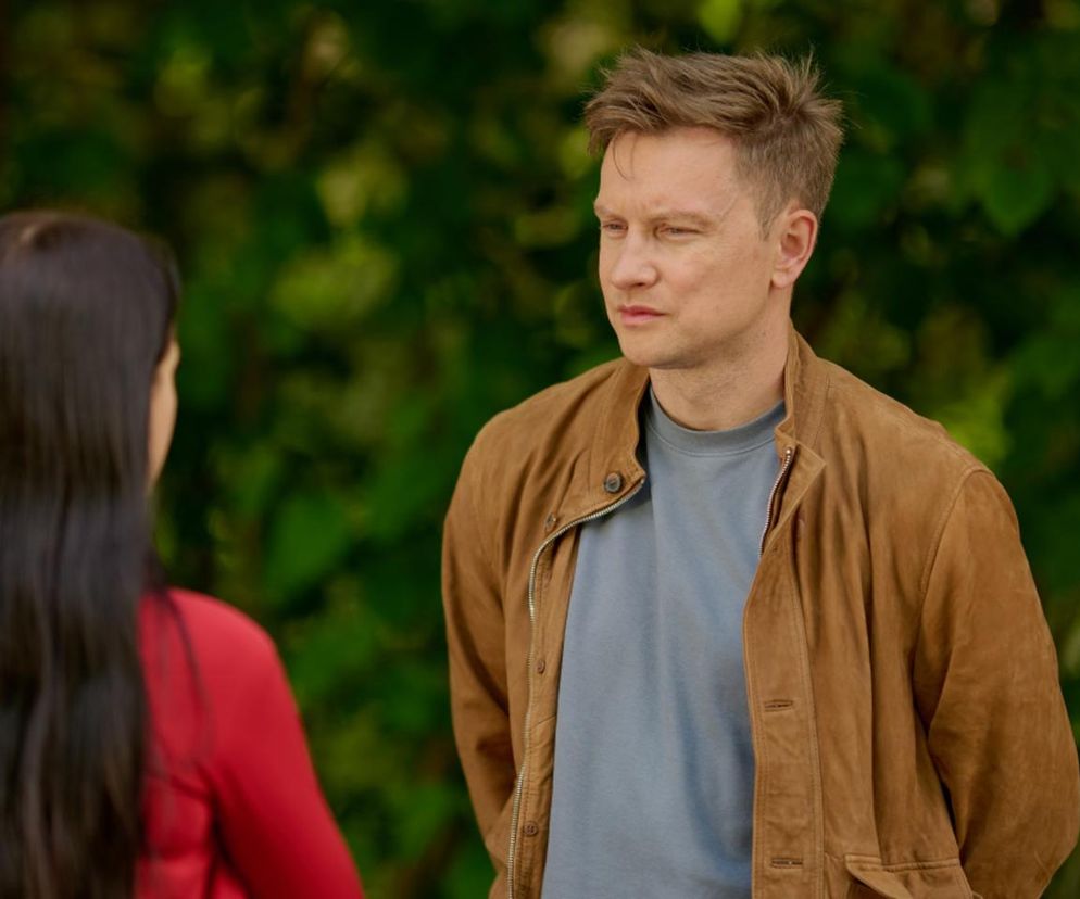 Na Wspólnej, odcinek 4075: Porażający dramat Igora! Nie poradzi sobie z chorą Anką i świrującą Julką - ZDJĘCIA