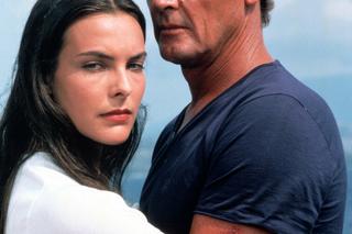 Carole Bouquet