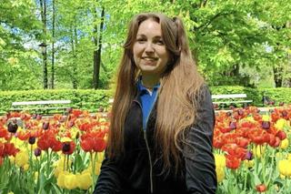 Osoby poszkodowane - plac Rodła