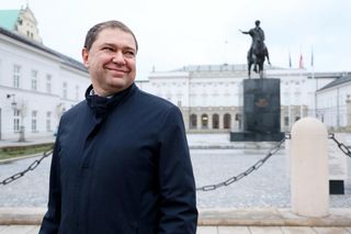 Piotr Szumlewicz startuje w wyborach 2025. Co proponuje?