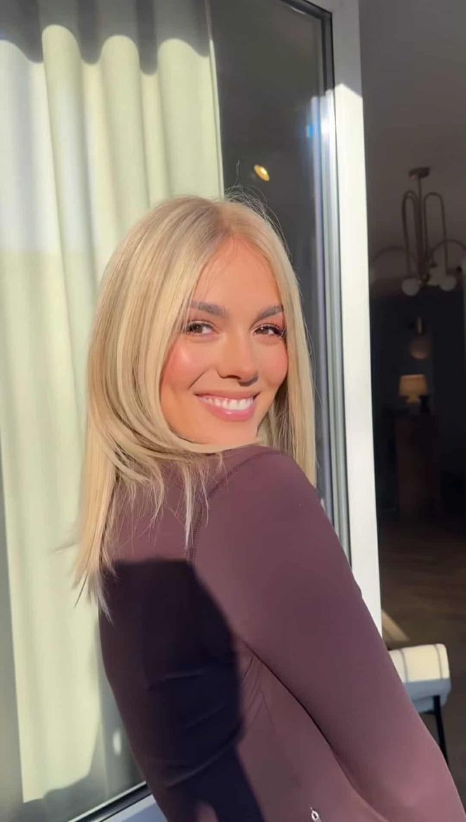 Paulina Krupińska totalnie odmieniona! Gwiazdy zachwycone przemianą prezenterki