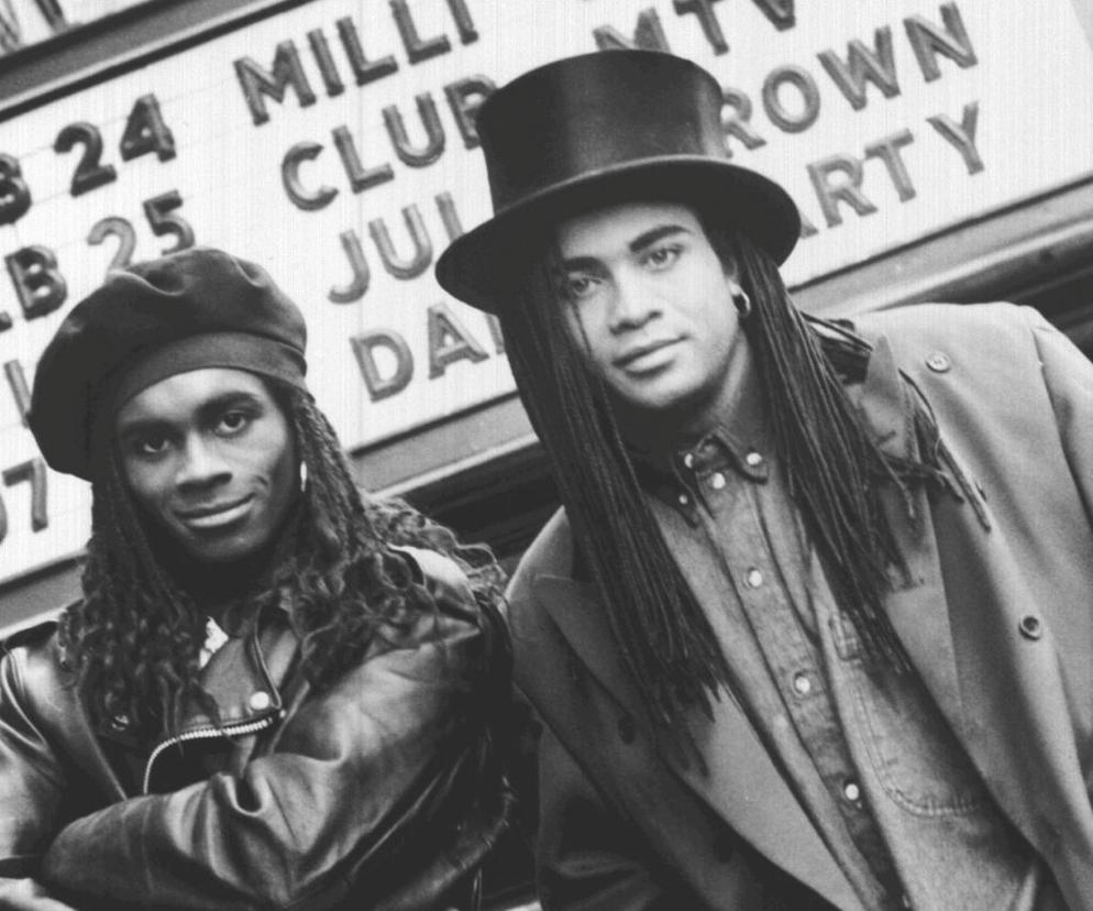 Powstaje Film O Milli Vanilli Zobaczymy Kulisy Najwi Kszej Ciemy W   Gf 9yfS XTSR VrLC Milli Vanilli 994x828 