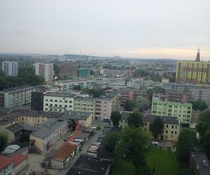 Najszybciej wyludniające się miasta w województwie śląskim