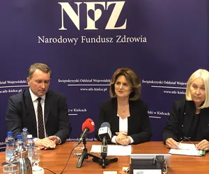 Dodatkowe wsparcie dla świętokrzyskich szpitali