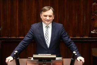 Tak choroba zmieniła Zbigniewa Ziobrę
