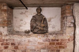 Krypty Kościoła Św. Wojciecha i Skarbiec Dominikanów we Wrocławiu otwarte dla zwiedzających