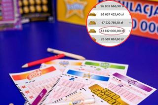 Los z Polski z główną wygraną w Eurojackpot. Szczęśliwiec jest z powiatu cieszyńskiego