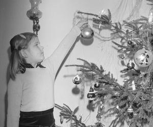 Święta Bożego Narodzenia w czasach PRL-u. Sprawdź w quizie, ile o nich wiesz