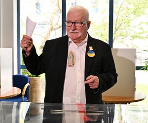 Porażający wpis Wałęsy! Ekipa oszustów kolejny raz wygrywa. Były prezydent straszy wojną domową?!