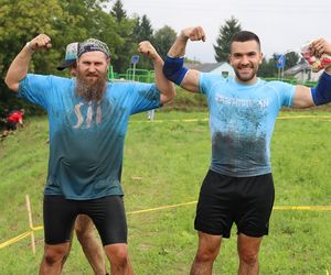 Runmageddon w Lublinie - bieg niedzielny