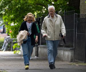 Barbara Bursztynowicz je słodkości przed Tańcem z gwiazdami