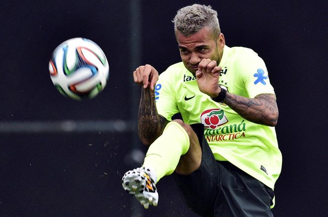Dani Alves
