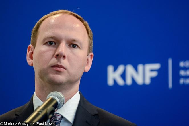 Tak zarabiają szefowie państwowych instytucji finansowych