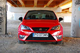 Seat Ibiza Cupra