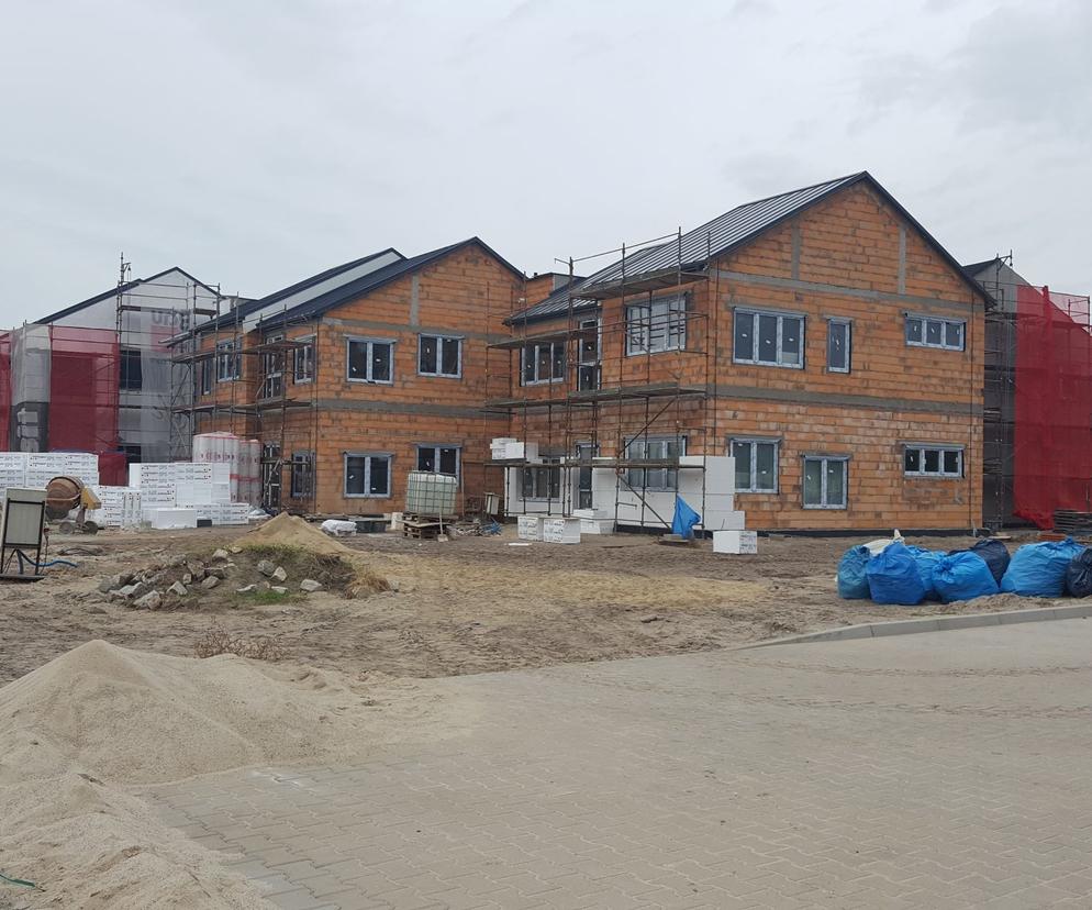 Do końca roku gotowe ma być nowe przedszkole na Zaborowie w Lesznie