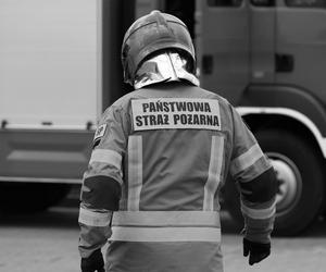 Strażak Paweł pobity na śmierć w remizie. Sprawca na wolności. Pół Podhala wie, kto pobił naszego syna