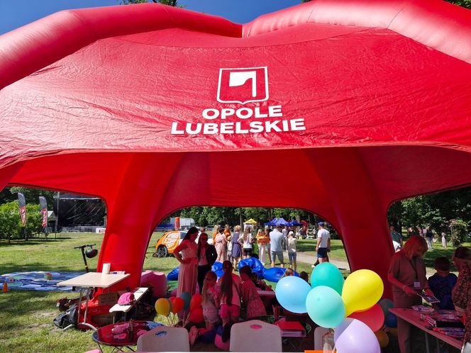 Eska Summer City 2025 odwiedziła Opole Lubelskie!