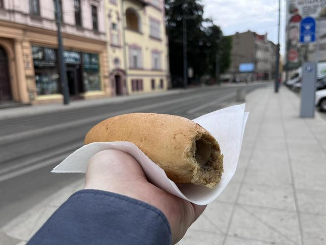 Sprawdziłem, jak smakuje kultowy przysmak Gorzowa. Czy cena mnie przeraziła?