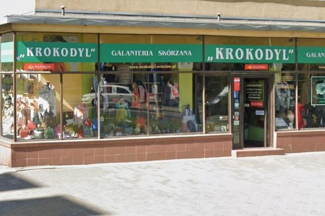 Sklep „Krokodyl” po 62 latach znika z mapy Wrocławia. Pandemia zmieniła wszystko 