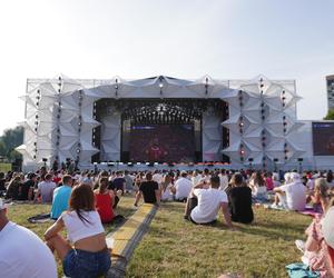 Koncert otwarcia Europejskiego Stadionu Kultury 2024 