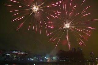 WOŚP 2019 w Bydgoszczy. Światełko powędrowało do nieba! [ZDJĘCIA]