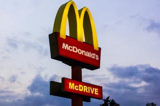 Godziny otwarcia McDonald's 15 sierpnia