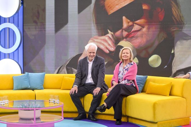 Bursztynowicz prawie nie dostała zgody na ślub. Powód? Absurdalny!