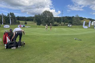 Binowo Park GC