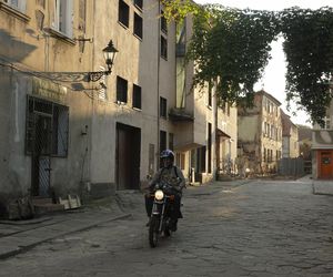 Najbardziej wyludniające się miasto na Warmii i Mazurach. To miejsce powoli pustoszeje