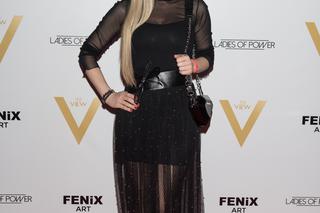 Premiera klipu  Ladies Of Power