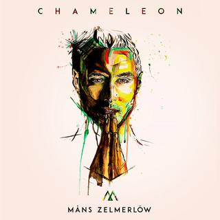 Mans Zelmerlow - płyta Chameleon online. O czym będzie?