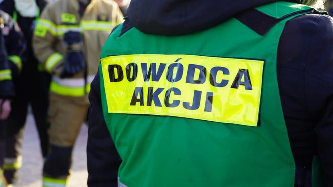 Tragiczny finał poszukiwań. Ciało poszukiwanego 68-latka odnaleziono w bagiennym terenie