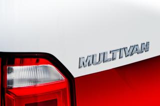 Volkswagen Multivan T6 Generation Six 2.0 BiTDI 4Motion