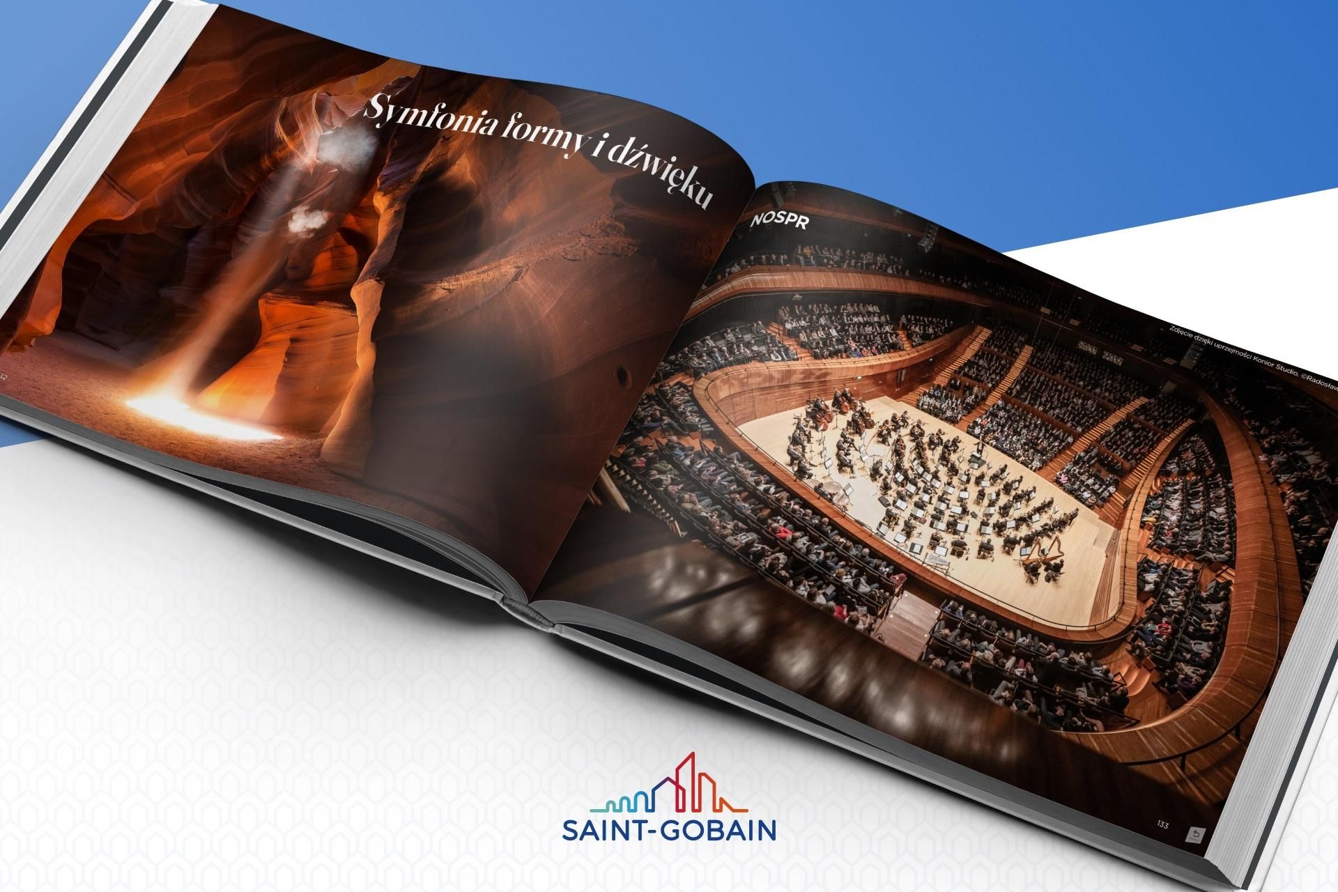 Saint-Gobain