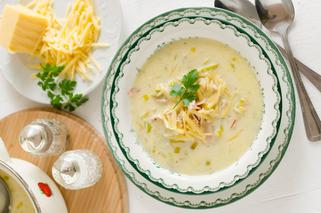 Domowa zupa doda Ci zdrowia. Tego nie widziałeś o wywarach warzywnych