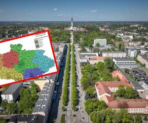 W Polsce powstanie nowe województwo? Chce zagrabić teren