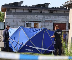 Tragedia w Elblągu. 57-latek zastrzelił żonę, potem odebrał sobie życie