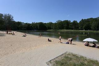 Kąpielisko miejskie w Arturówku