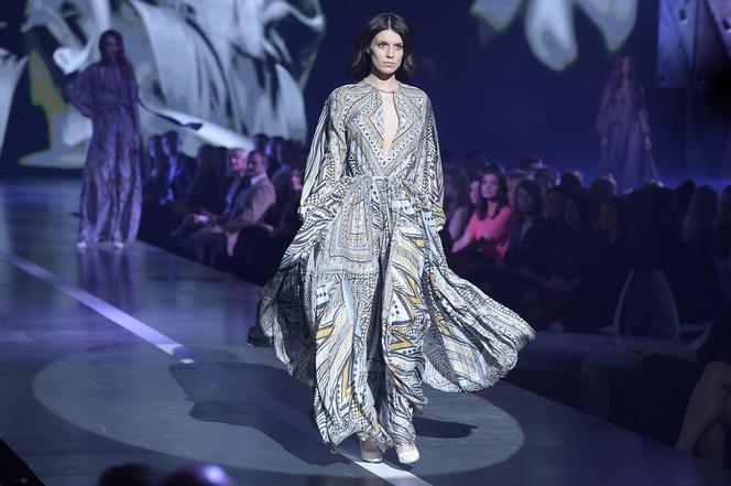 magdalena stępień, top model