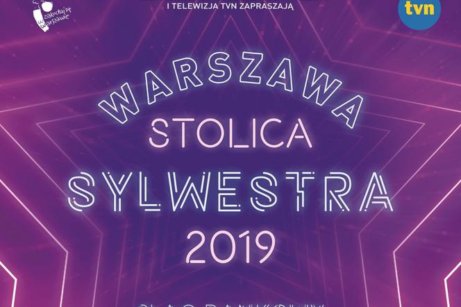 Stolica Sylwestra 2019/2020